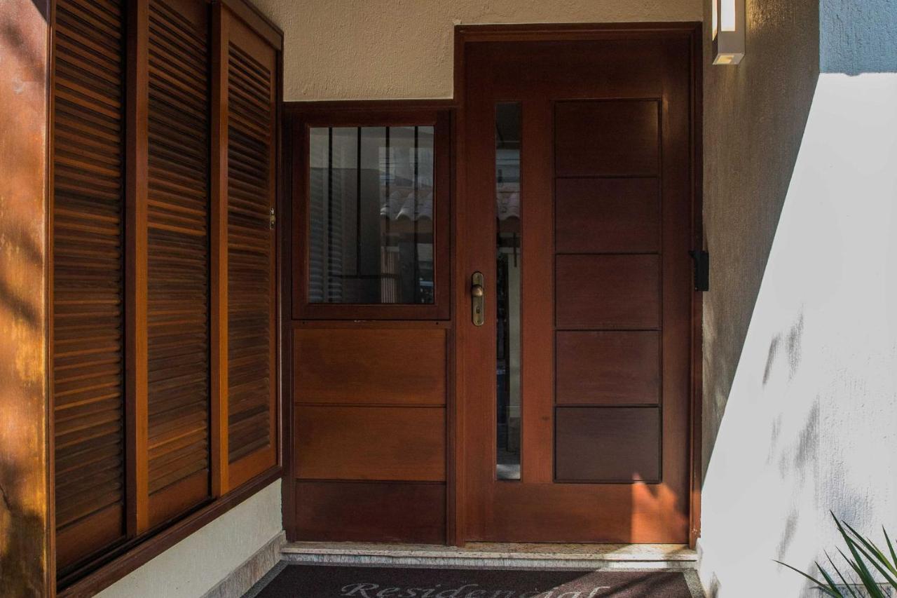 Locar-In Gramado Residencial Siena Centro Apartment Luaran gambar